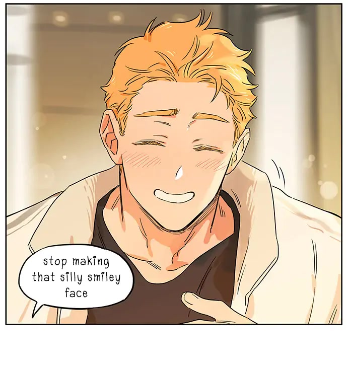 The Wolf That Picked Something Up Chapter 96 page 14 - Chapter 96: Valentine's Day Special (1)