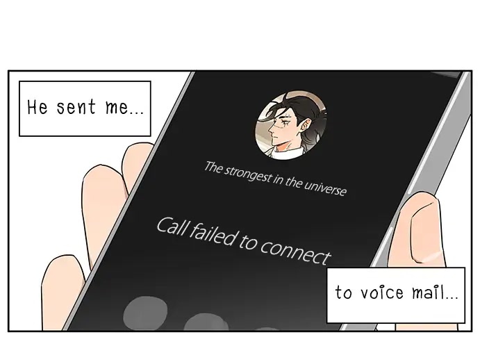 The Wolf That Picked Something Up Chapter 97 page 18 - Chapter 97: At Night