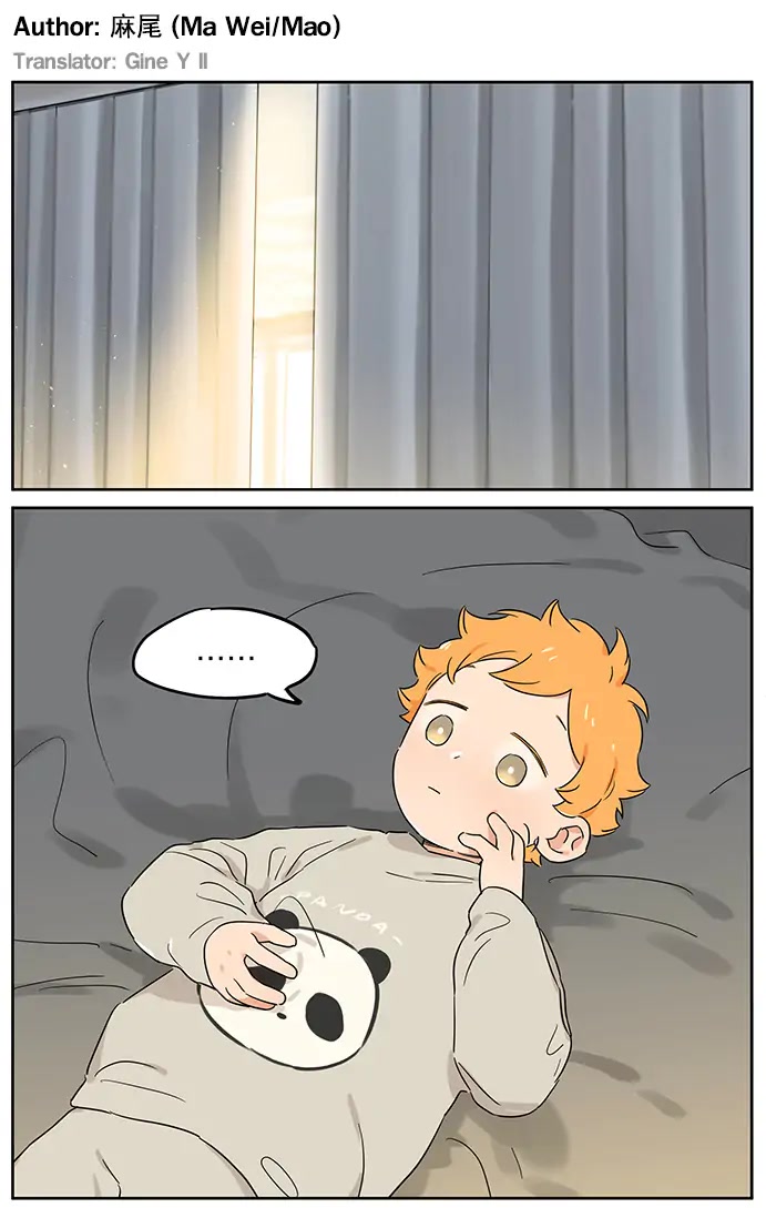 The Wolf That Picked Something Up Chapter 98 page 3 - Chapter 98: Lazying in Bed