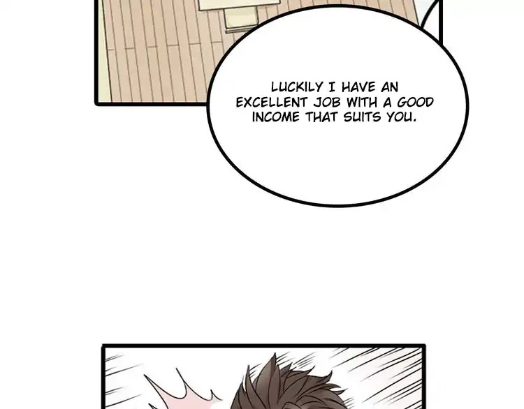 The Wolf's Gratitude Chapter 2 page 10 - Chapter 2: Quietly standby