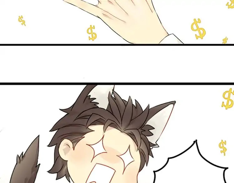 The Wolf's Gratitude Chapter 2 page 14 - Chapter 2: Quietly standby