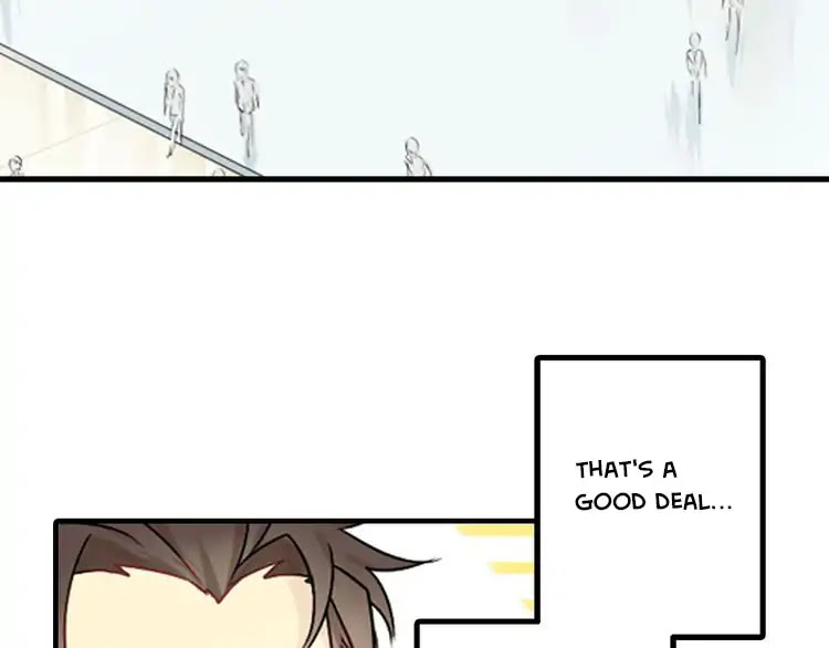 The Wolf's Gratitude Chapter 2 page 19 - Chapter 2: Quietly standby