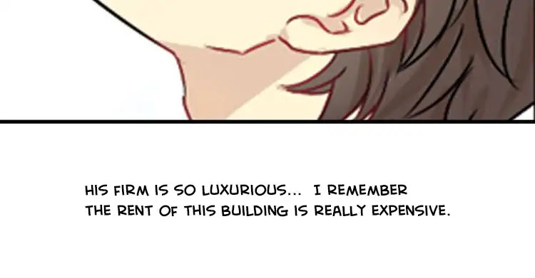 The Wolf's Gratitude Chapter 2 page 22 - Chapter 2: Quietly standby
