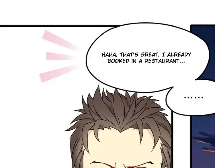 The Wolf's Gratitude Chapter 2 page 37 - Chapter 2: Quietly standby