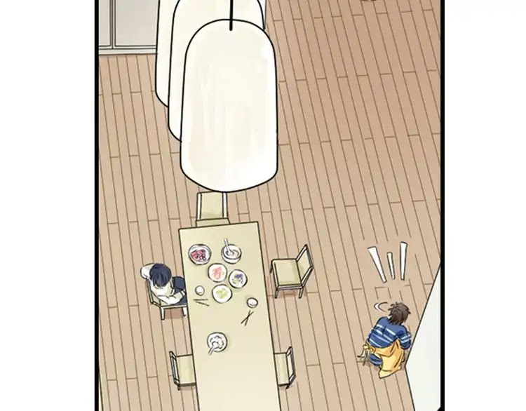 The Wolf's Gratitude Chapter 2 page 9 - Chapter 2: Quietly standby