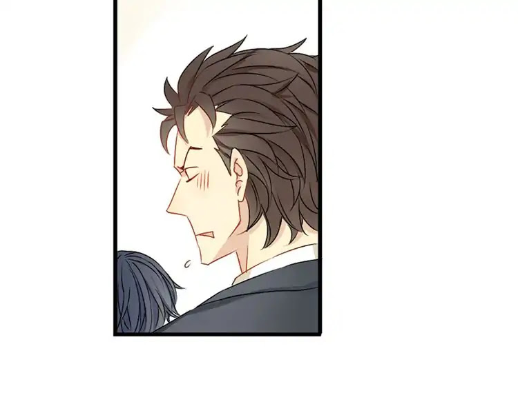 The Wolf's Gratitude Chapter 3 page 37 - Chapter 3: I don't want you alone with another guy