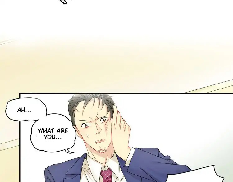 The Wolf's Gratitude Chapter 4 page 11 - Chapter 4: The Lawyer is being molested