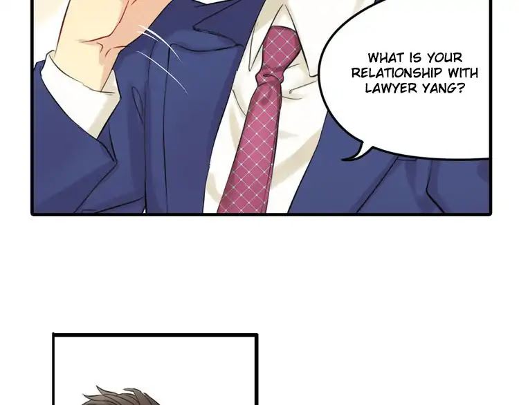 The Wolf's Gratitude Chapter 4 page 19 - Chapter 4: The Lawyer is being molested