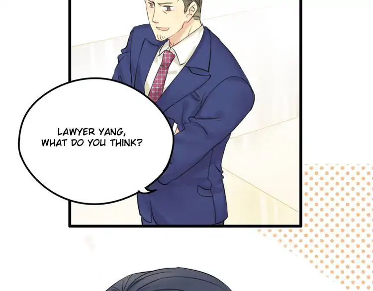 The Wolf's Gratitude Chapter 4 page 23 - Chapter 4: The Lawyer is being molested