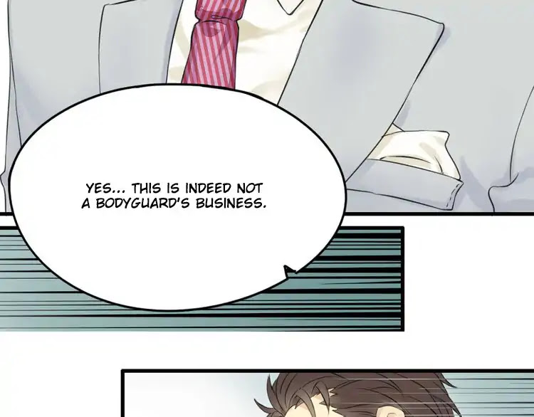 The Wolf's Gratitude Chapter 4 page 25 - Chapter 4: The Lawyer is being molested