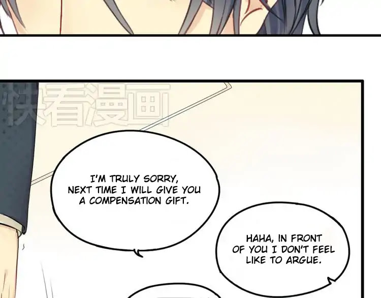 The Wolf's Gratitude Chapter 4 page 27 - Chapter 4: The Lawyer is being molested