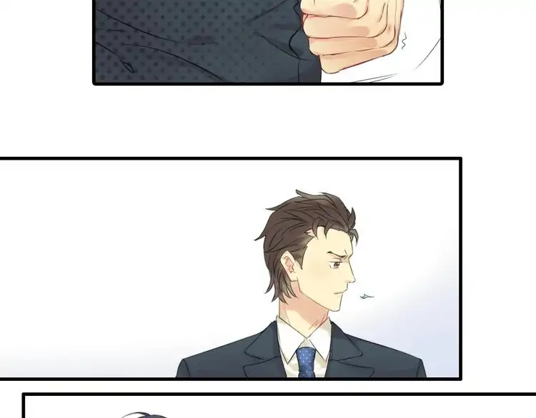 The Wolf's Gratitude Chapter 4 page 29 - Chapter 4: The Lawyer is being molested