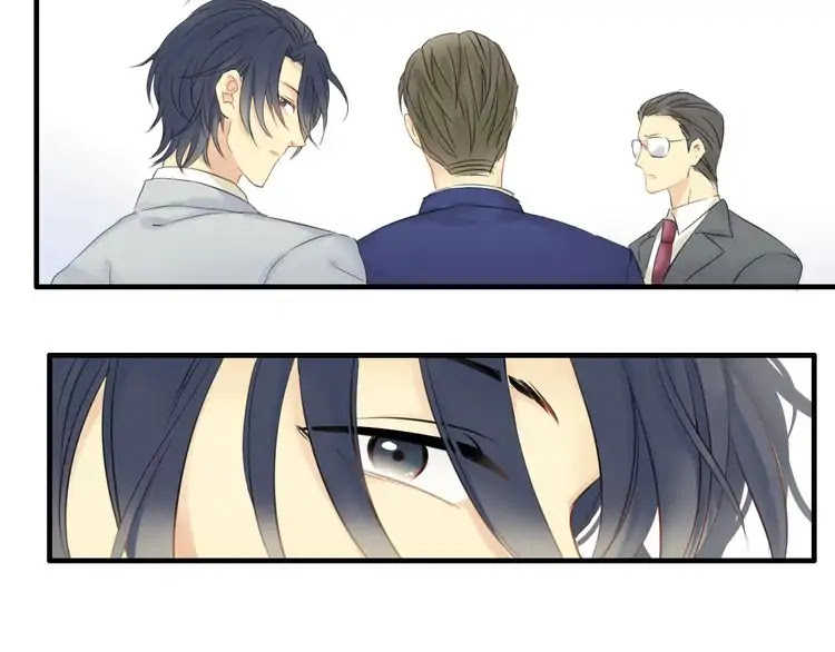 The Wolf's Gratitude Chapter 4 page 30 - Chapter 4: The Lawyer is being molested