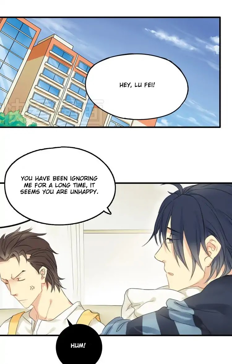 The Wolf's Gratitude Chapter 4 page 31 - Chapter 4: The Lawyer is being molested