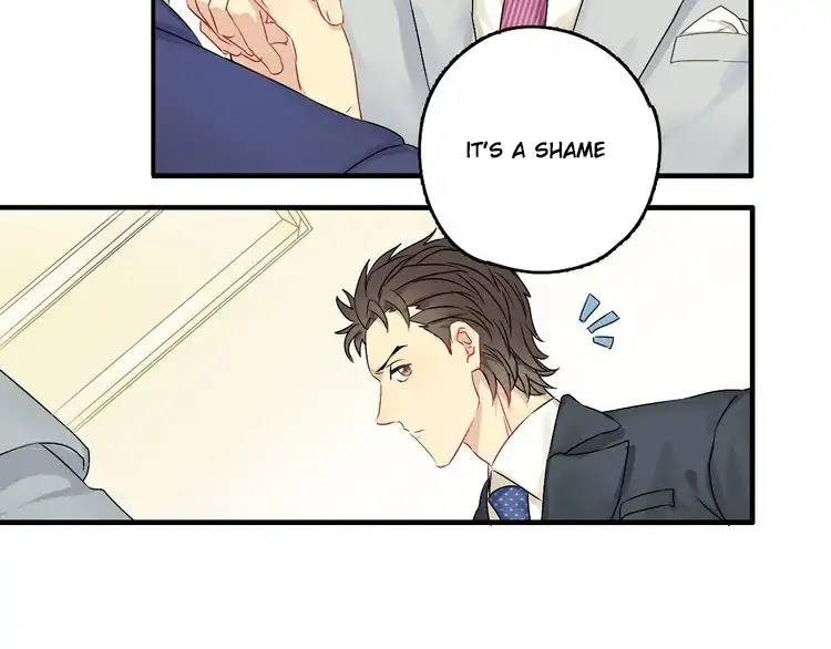 The Wolf's Gratitude Chapter 4 page 5 - Chapter 4: The Lawyer is being molested