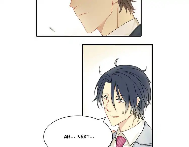 The Wolf's Gratitude Chapter 4 page 9 - Chapter 4: The Lawyer is being molested