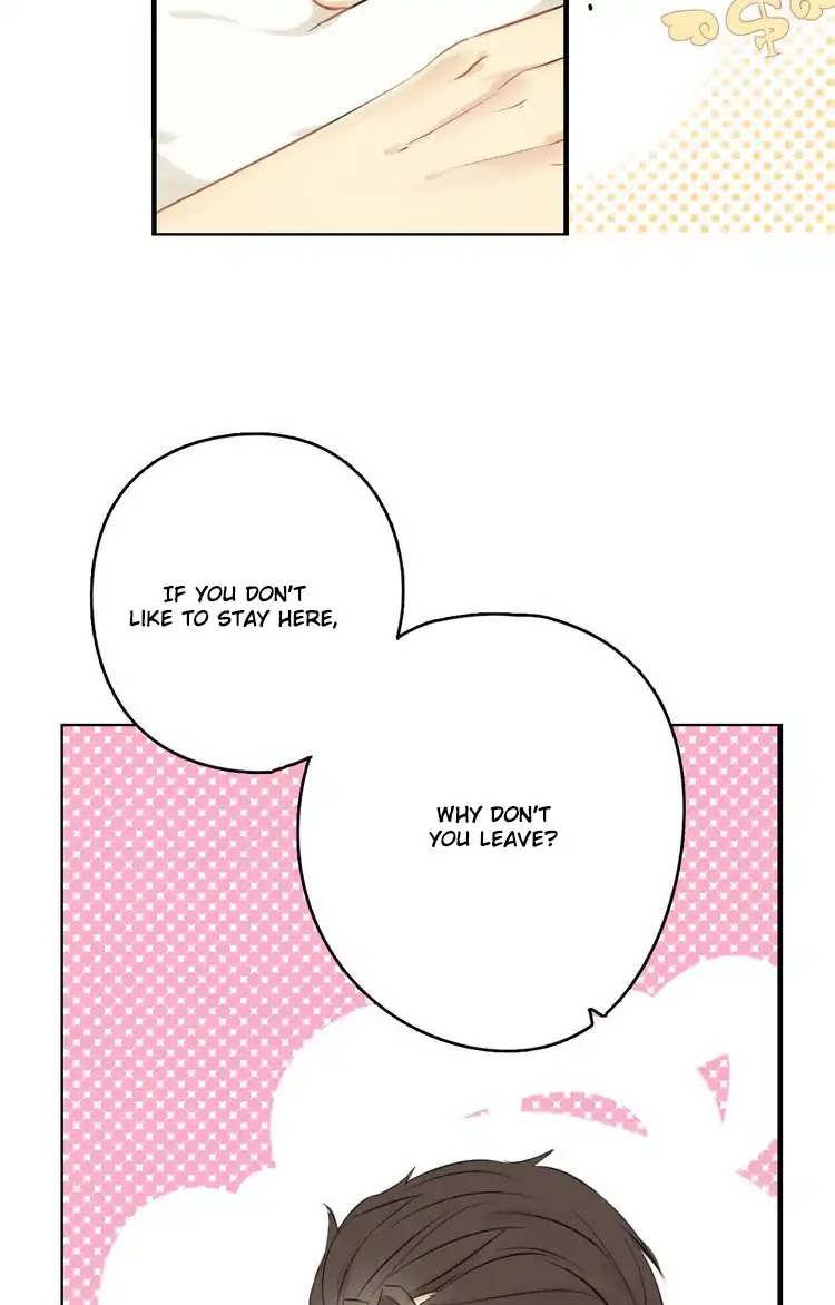 The Wolf's Gratitude Chapter 5 page 12 - Chapter 5: Agreement [END]