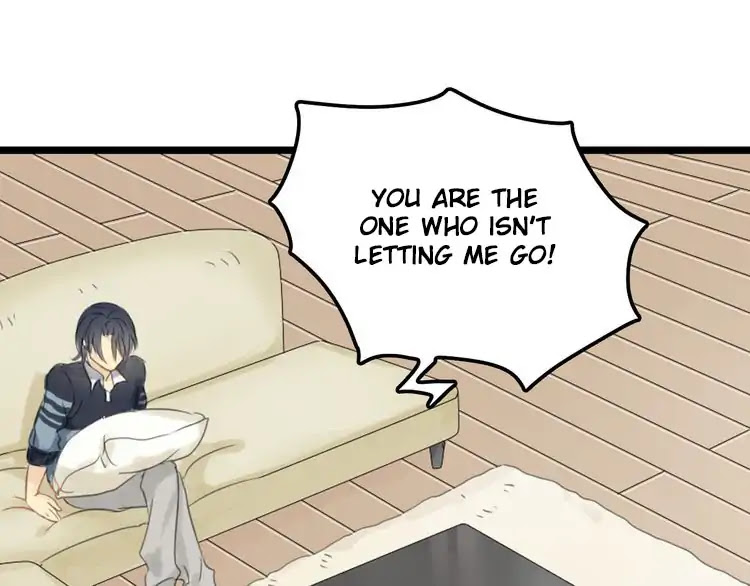 The Wolf's Gratitude Chapter 5 page 15 - Chapter 5: Agreement [END]