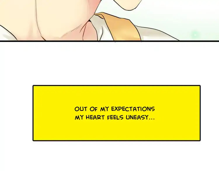 The Wolf's Gratitude Chapter 5 page 20 - Chapter 5: Agreement [END]