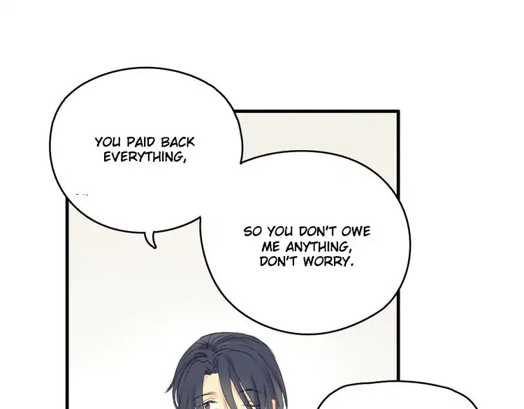 The Wolf's Gratitude Chapter 5 page 24 - Chapter 5: Agreement [END]
