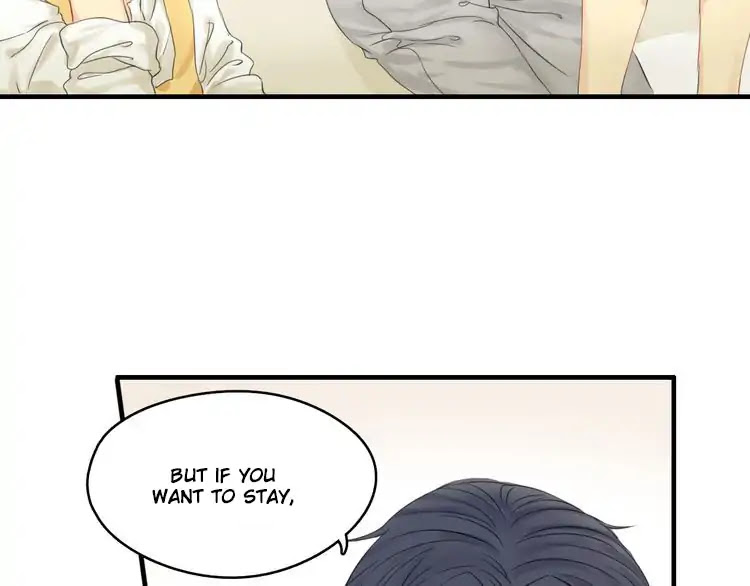 The Wolf's Gratitude Chapter 5 page 30 - Chapter 5: Agreement [END]