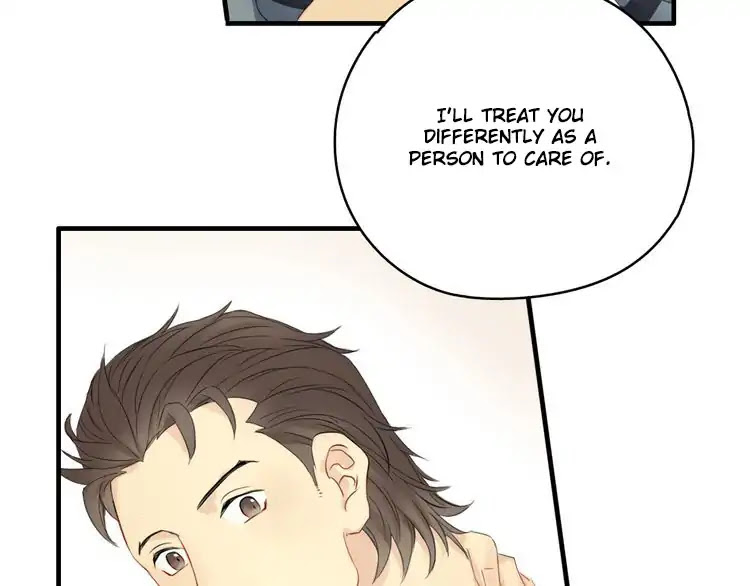 The Wolf's Gratitude Chapter 5 page 32 - Chapter 5: Agreement [END]