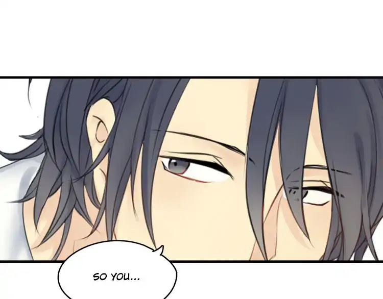 The Wolf's Gratitude Chapter 5 page 34 - Chapter 5: Agreement [END]