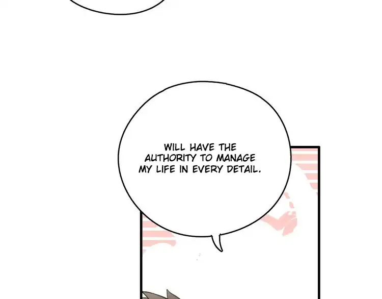 The Wolf's Gratitude Chapter 5 page 35 - Chapter 5: Agreement [END]