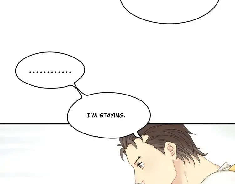 The Wolf's Gratitude Chapter 5 page 40 - Chapter 5: Agreement [END]