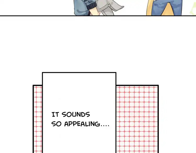 The Wolf's Gratitude Chapter 5 page 47 - Chapter 5: Agreement [END]