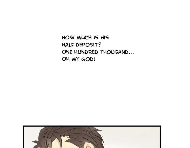 The Wolf's Gratitude Chapter 5 page 49 - Chapter 5: Agreement [END]