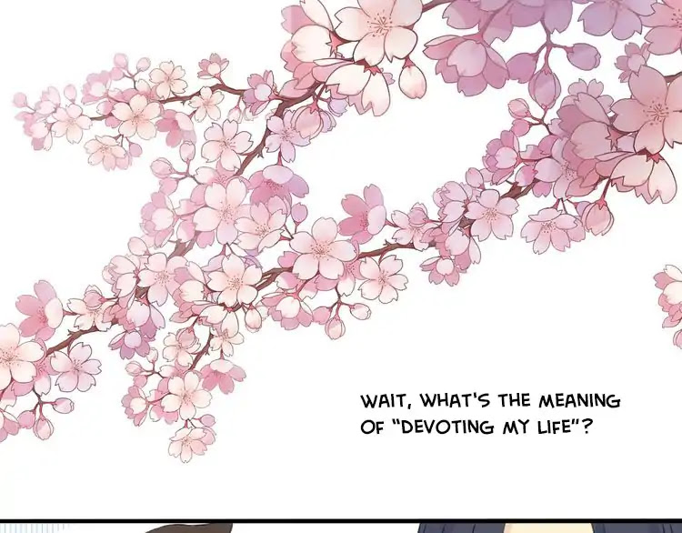 The Wolf's Gratitude Chapter 5 page 59 - Chapter 5: Agreement [END]