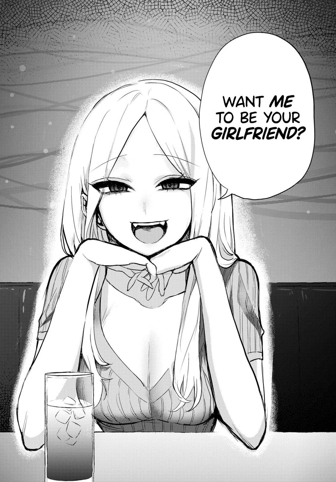 The Woman Who Messes With My Emotions Chapter 1 page 23 - Chapter 1