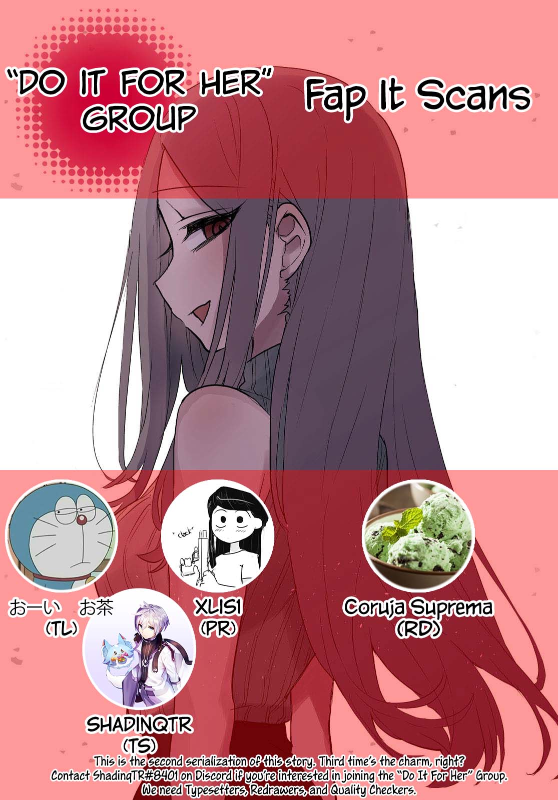 The Woman Who Messes With My Emotions Chapter 1 page 29 - Chapter 1