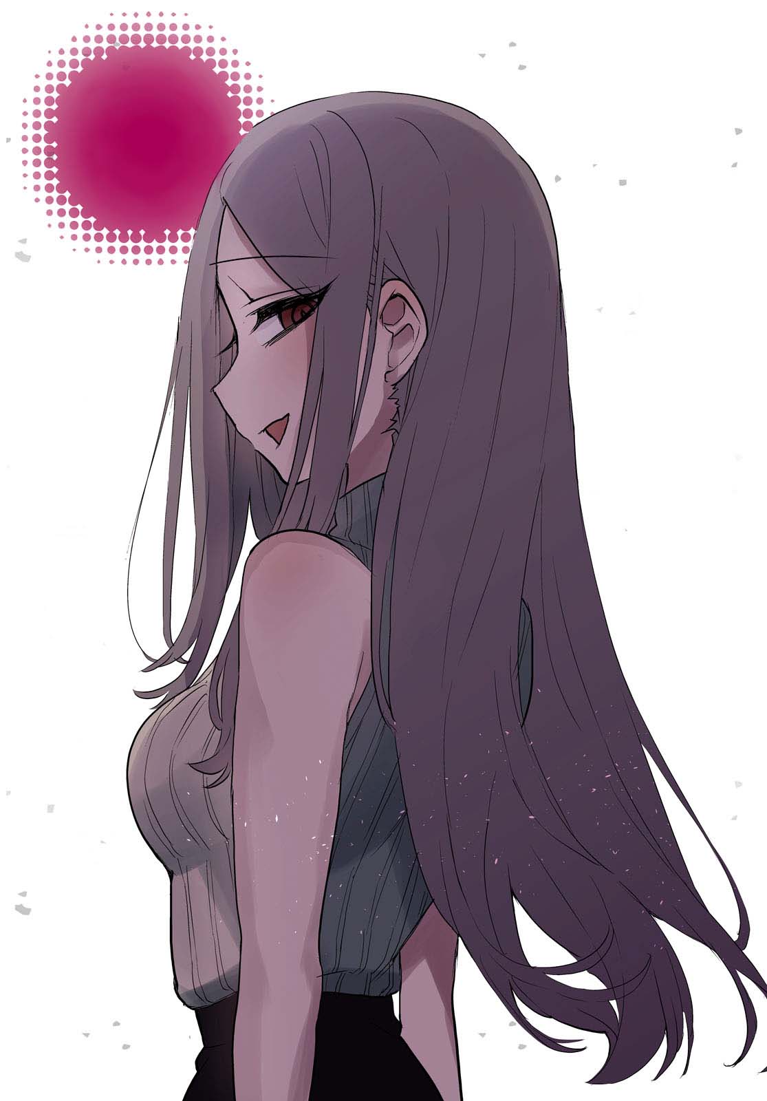 The Woman Who Messes With My Emotions Chapter 1 page 3 - Chapter 1