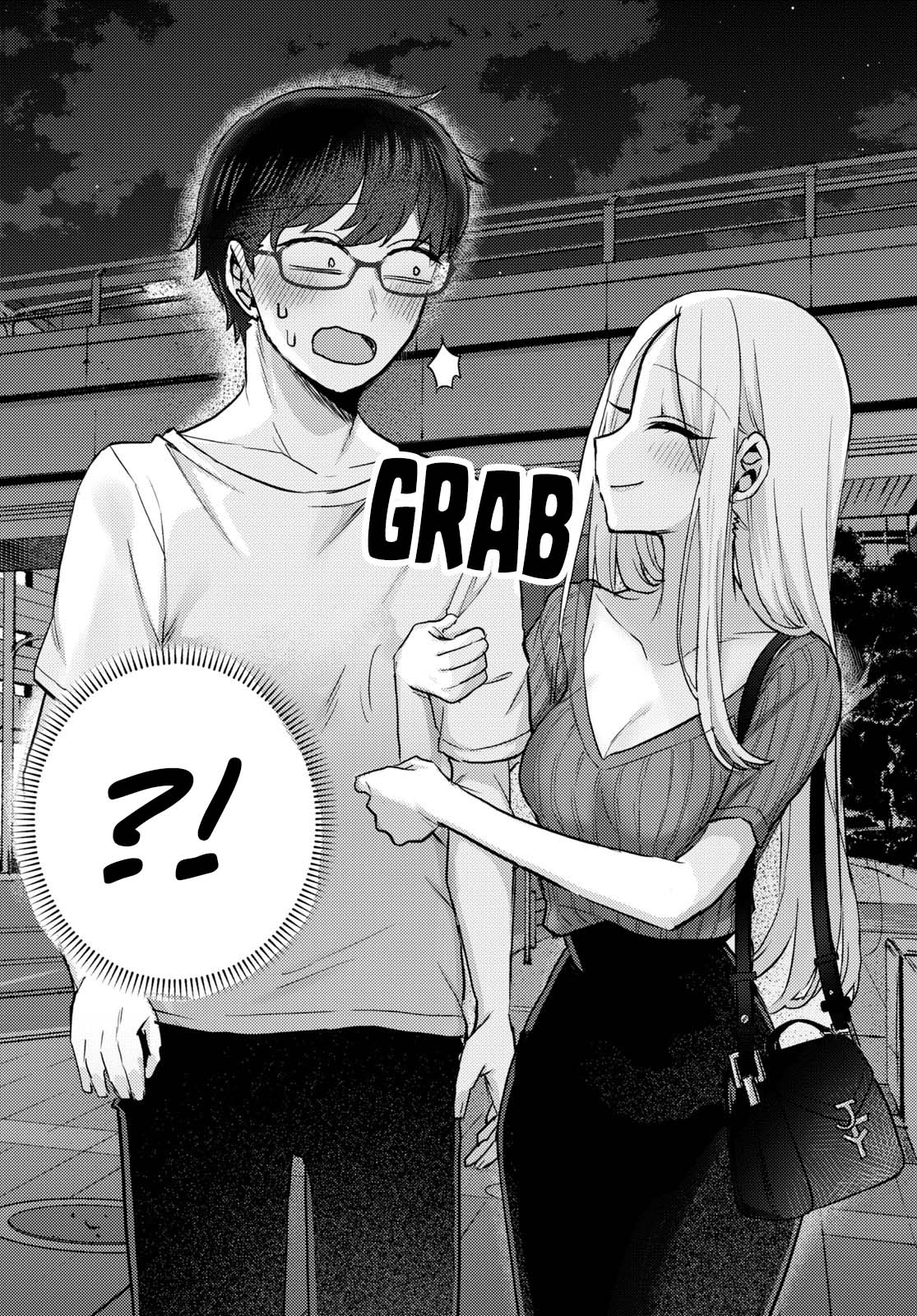The Woman Who Messes With My Emotions Chapter 2 page 6 - Chapter 2