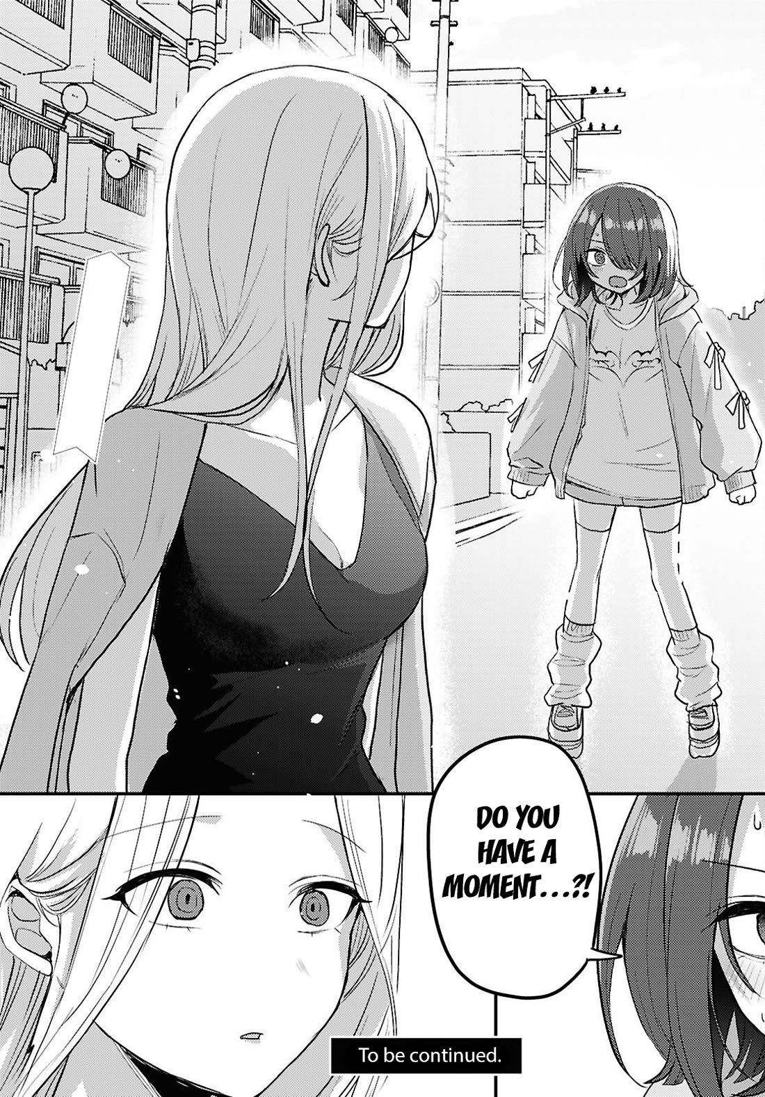 The Woman Who Messes With My Emotions Chapter 20 page 18 - Chapter 20