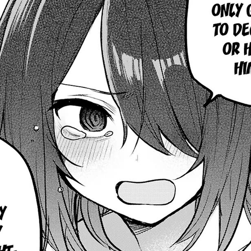 The Woman Who Messes With My Emotions Chapter 21 cover