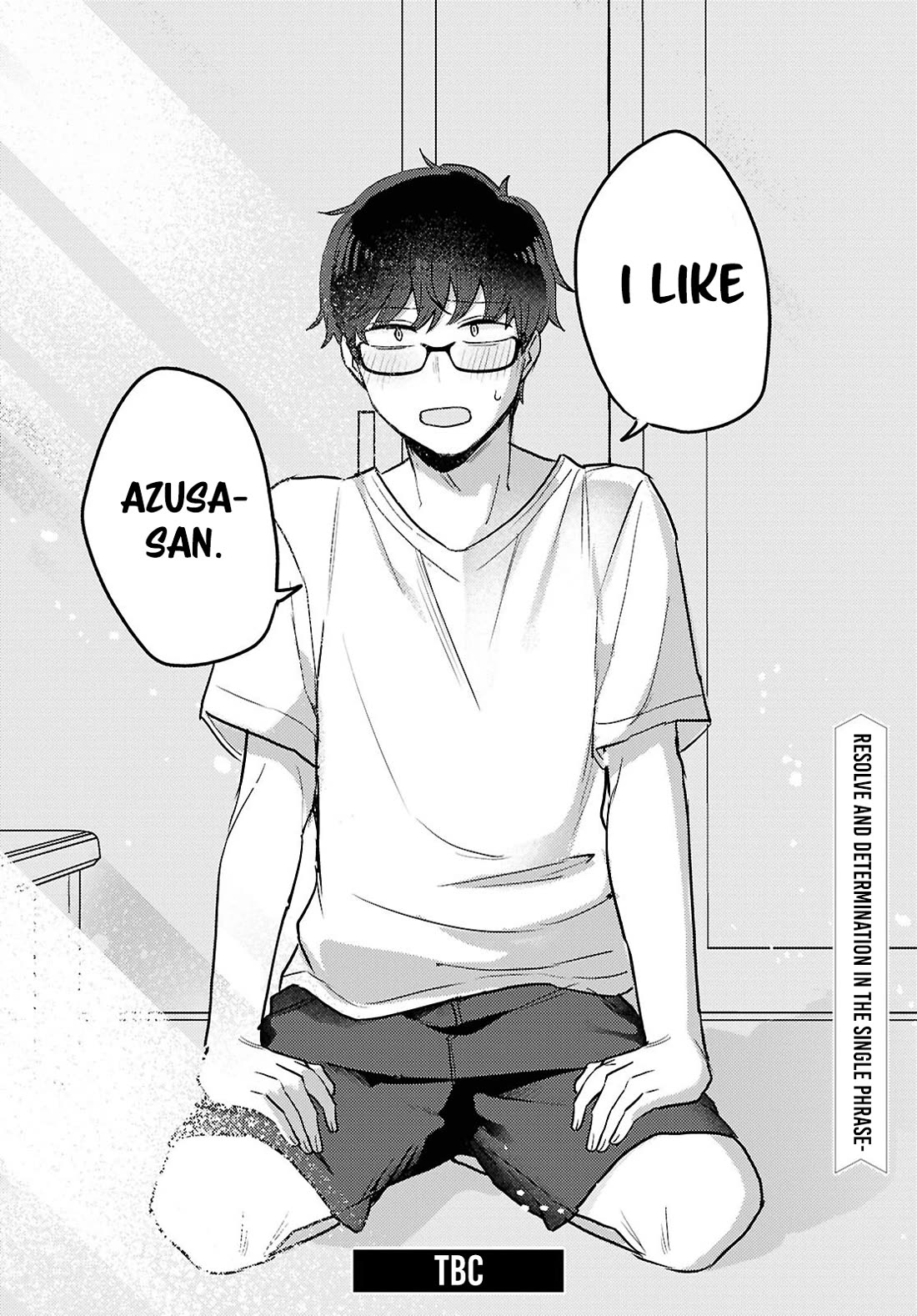 The Woman Who Messes With My Emotions Chapter 23 page 16 - Chapter 23
