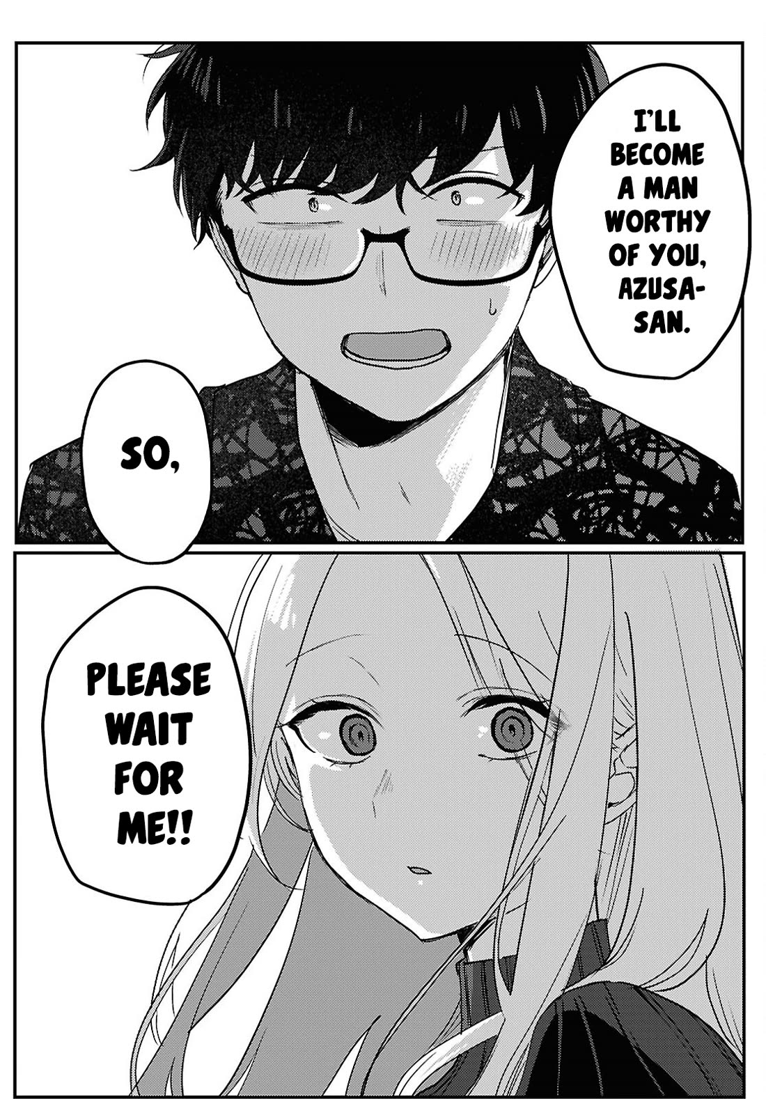The Woman Who Messes With My Emotions Chapter 25 page 11 - Chapter 25 [END]