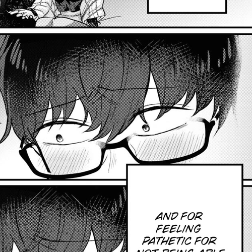 The Woman Who Messes With My Emotions Chapter 7 cover
