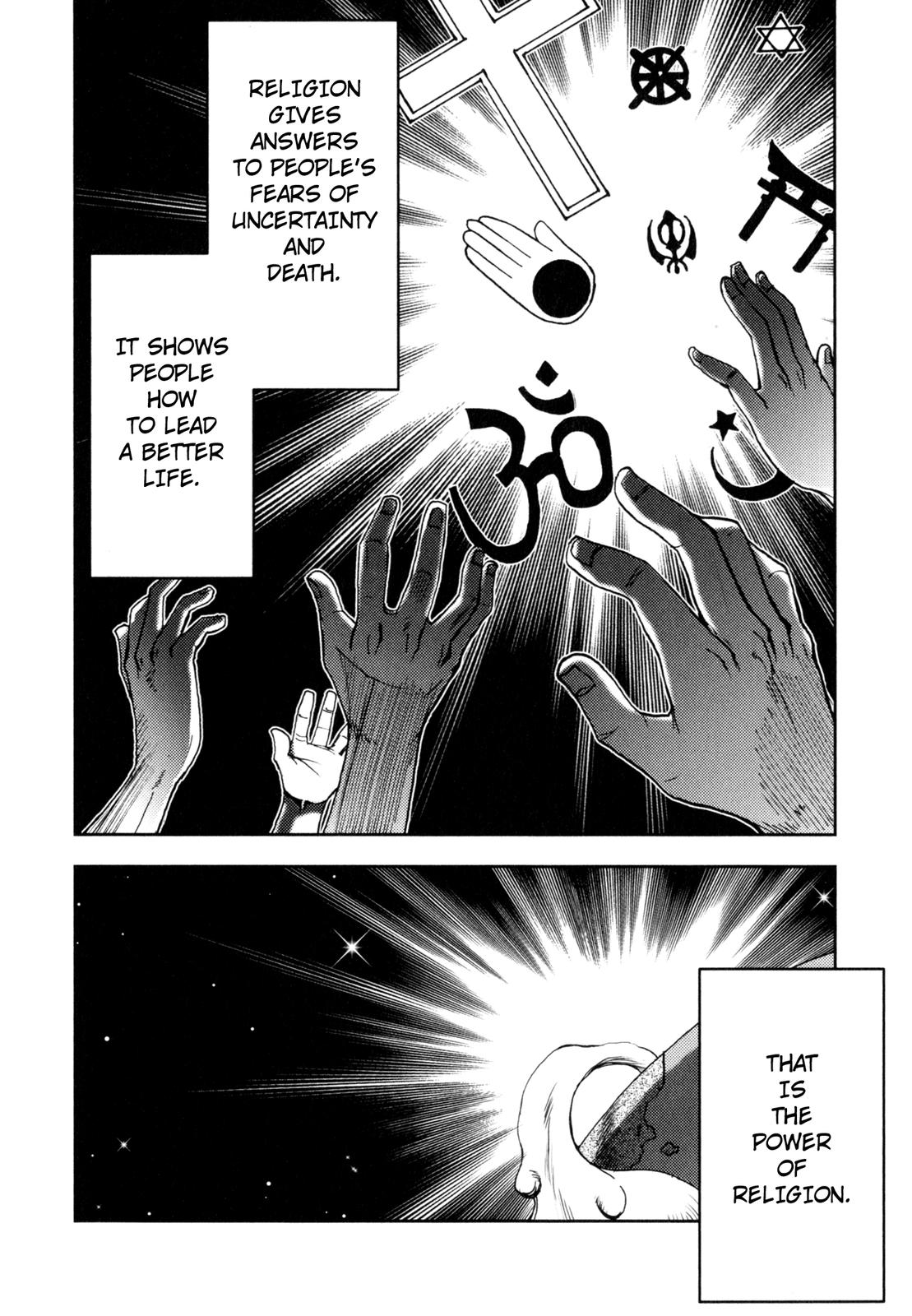 The Word of BUDDHA Chapter 1 page 7 - Chapter 1: Prologue