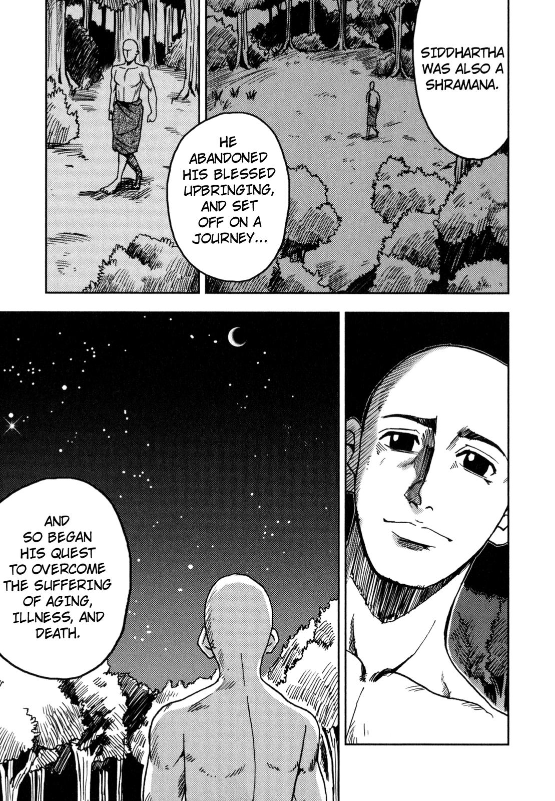 The Word of BUDDHA Chapter 2 page 24 - Chapter 2: Gautama Siddhartha