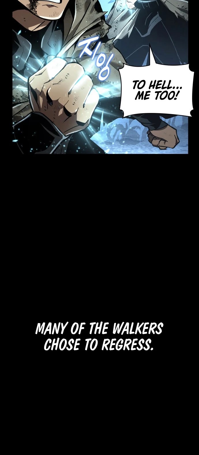 The World After the Fall Chapter 0 page 12 - Chapter 0