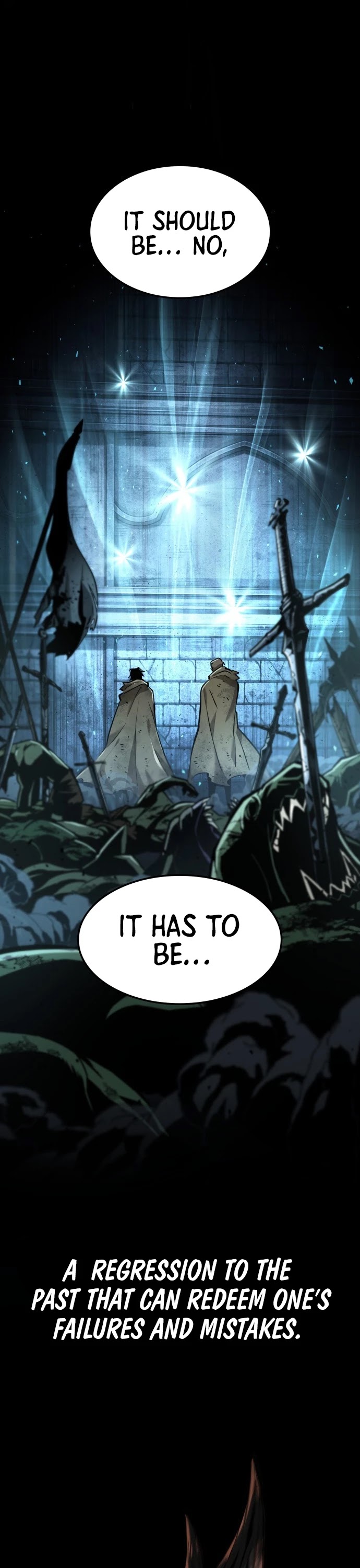 The World After the Fall Chapter 0 page 14 - Chapter 0