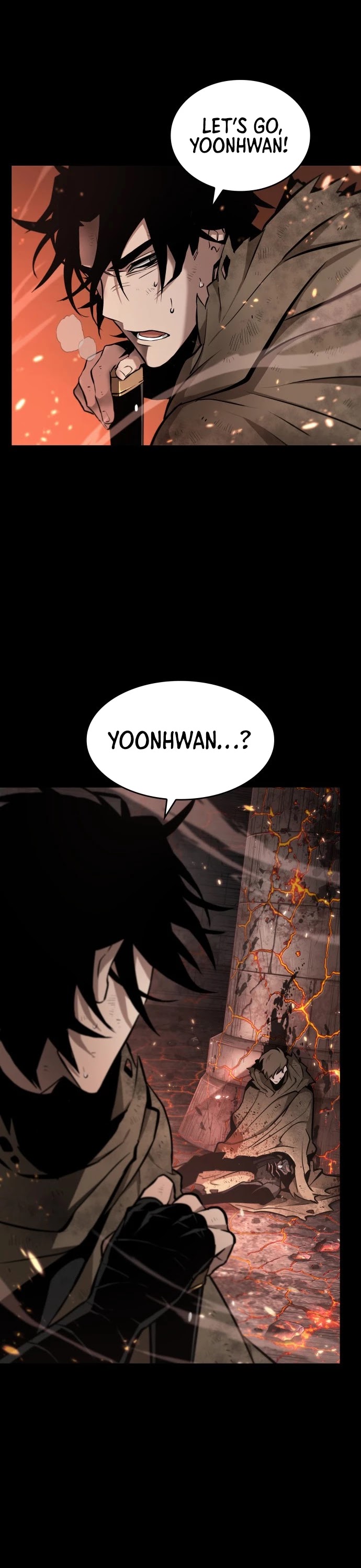 The World After the Fall Chapter 0 page 16 - Chapter 0