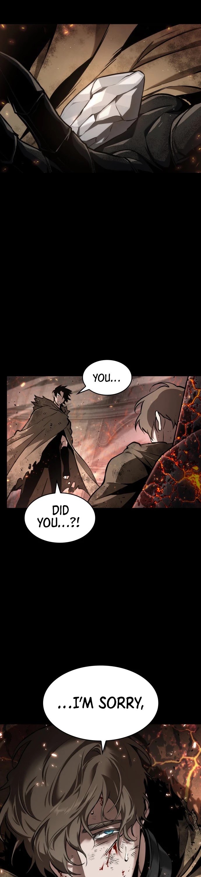 The World After the Fall Chapter 0 page 17 - Chapter 0