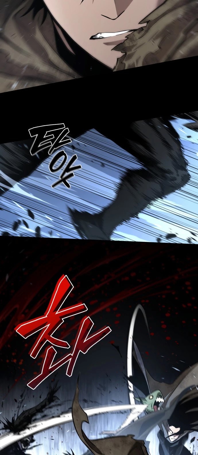The World After the Fall Chapter 0 page 6 - Chapter 0
