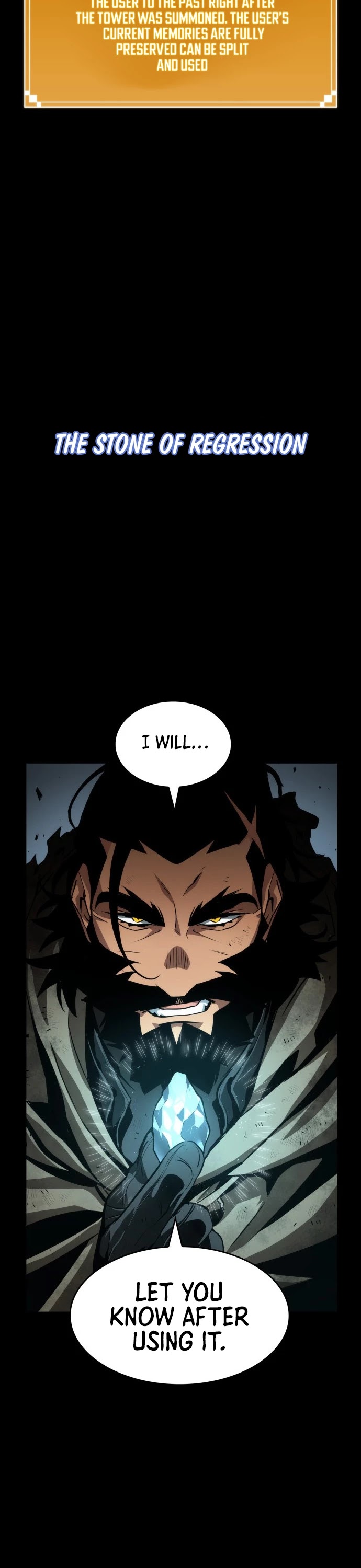 The World After the Fall Chapter 0 page 9 - Chapter 0