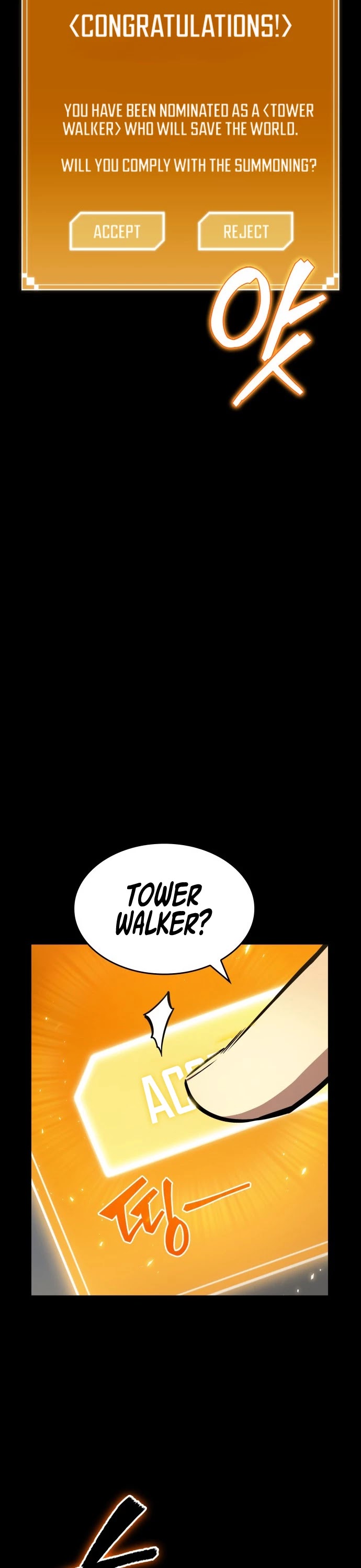 The World After the Fall Chapter 1 page 15 - Chapter 1